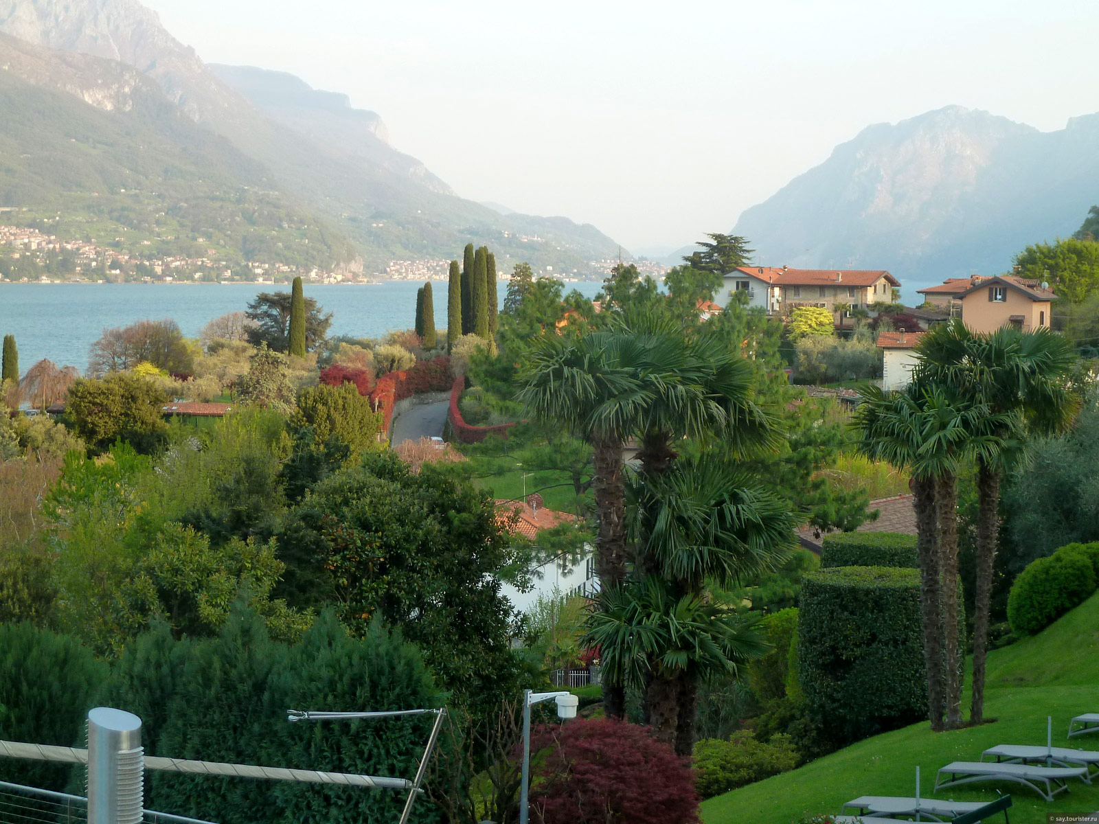 Bellagio